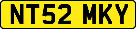 NT52MKY