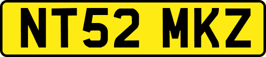 NT52MKZ