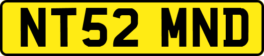 NT52MND