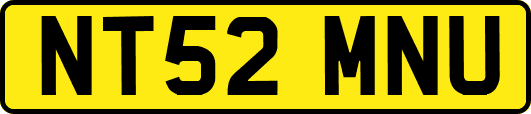 NT52MNU