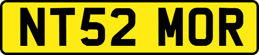 NT52MOR