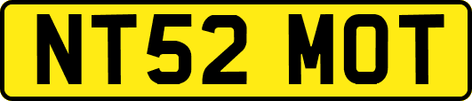 NT52MOT