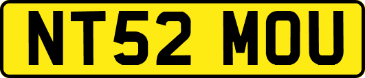 NT52MOU