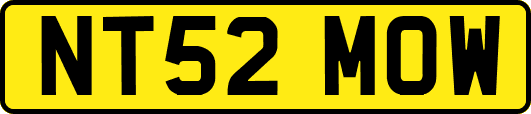 NT52MOW