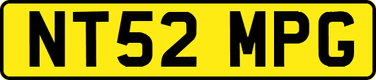 NT52MPG