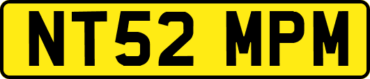 NT52MPM