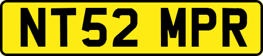 NT52MPR