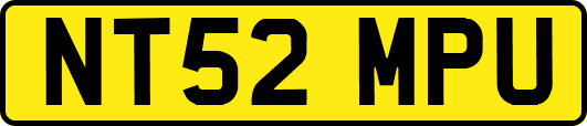 NT52MPU