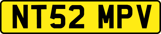 NT52MPV