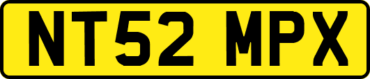 NT52MPX