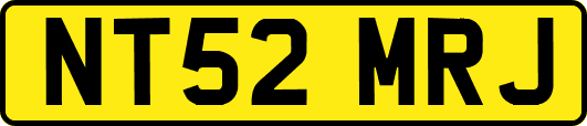 NT52MRJ