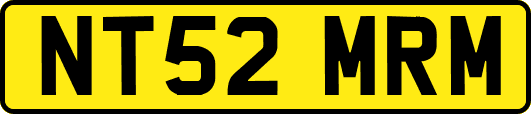NT52MRM