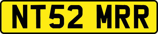 NT52MRR