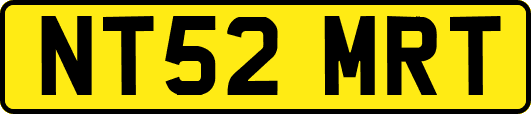 NT52MRT