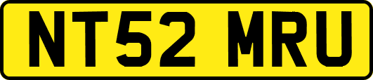 NT52MRU
