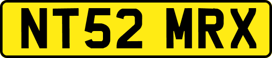 NT52MRX