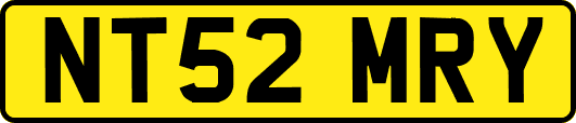 NT52MRY