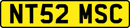 NT52MSC