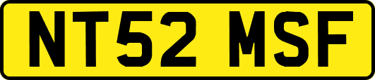 NT52MSF