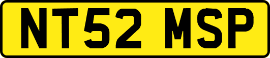NT52MSP