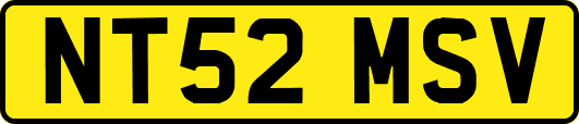 NT52MSV