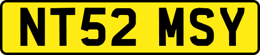 NT52MSY
