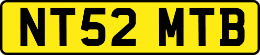 NT52MTB