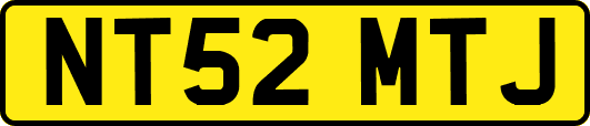 NT52MTJ