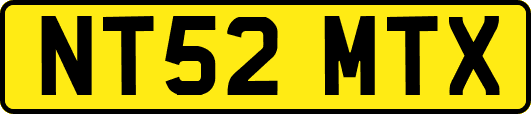 NT52MTX