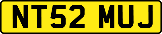 NT52MUJ