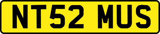 NT52MUS