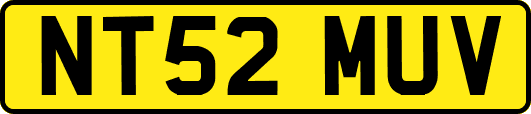 NT52MUV