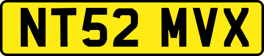 NT52MVX