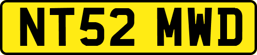 NT52MWD