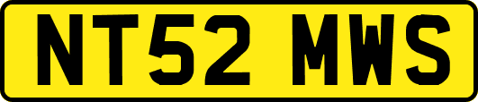NT52MWS