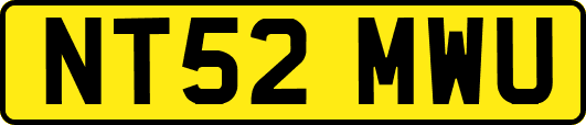 NT52MWU