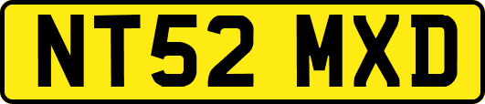NT52MXD