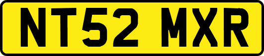 NT52MXR