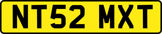 NT52MXT
