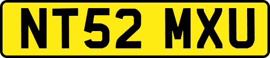 NT52MXU