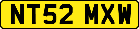 NT52MXW