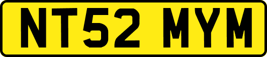 NT52MYM