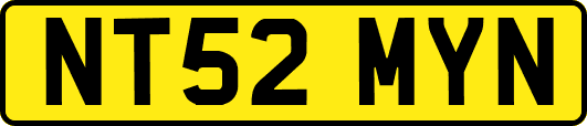 NT52MYN