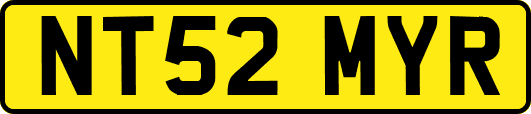 NT52MYR