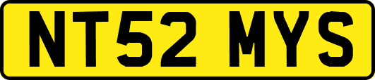 NT52MYS