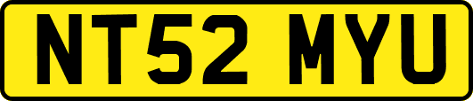 NT52MYU