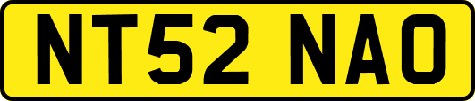 NT52NAO