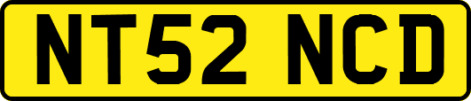 NT52NCD