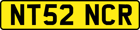 NT52NCR