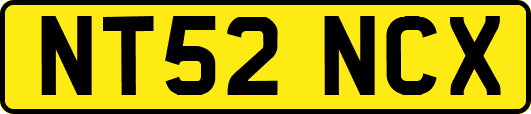 NT52NCX